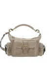 Chloé Chloe Women Camera Bag In Gray