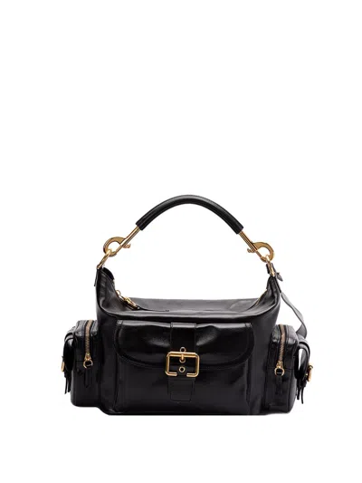 CHLOÉ CHLOE WOMEN CAMERA BAG