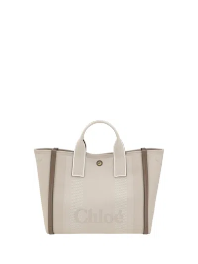 CHLOÉ CHLOÉ WOMEN CARRY HANDBAG