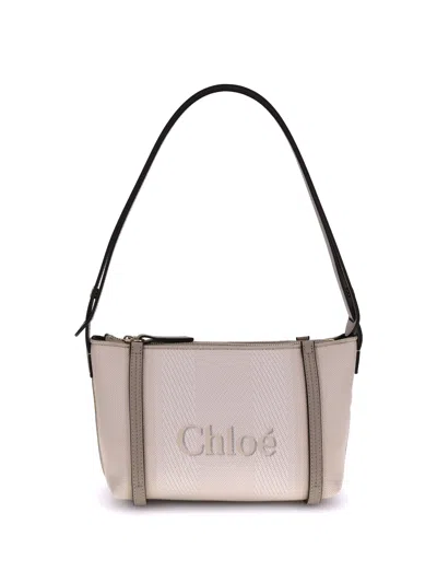Chloé Women Carry Shoulder Bag In Multi