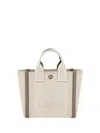 Chloé Carry Tote Bag