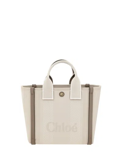 CHLOÉ CHLOÉ WOMEN CARRY TOTE BAG