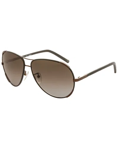 Chloé Women's Ce100sl 60mm Sunglasses In Brown