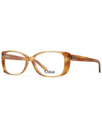 Chloé Chloe Women's Ce2610/214 52mm Optical Frames
