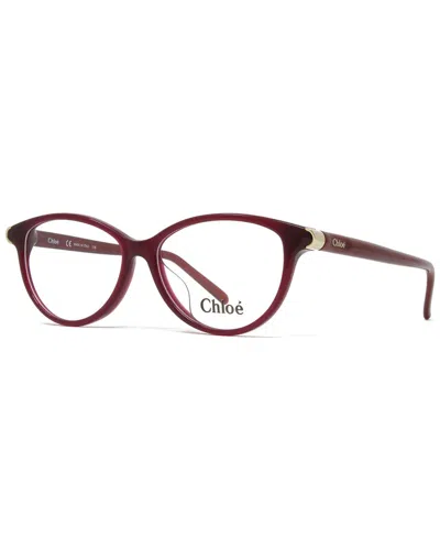 Chloé Chloe Women's Ce2679a-603 52mm Optical Frames