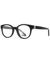 Chloé Chloe Women's Ce2700a-001 49mm Optical Frames