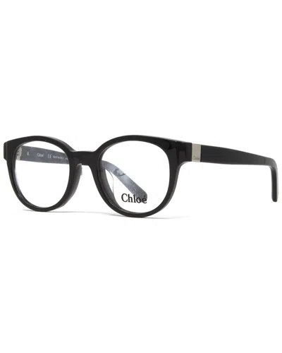 Chloé Chloe Women's Ce2700a-001 49mm Optical Frames