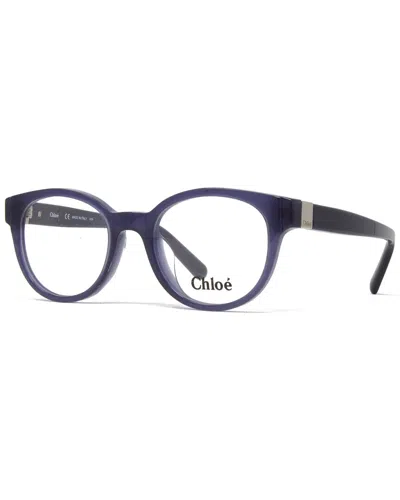 Chloé Chloe Women's Ce2700a-424 49mm Optical Frames