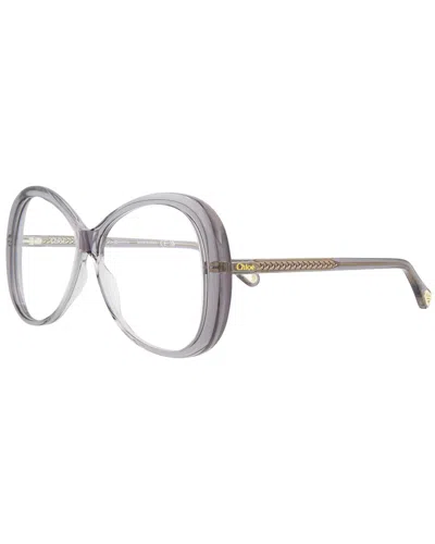 Chloé Chloe Women's Ch0011o 56mm Optical Frames