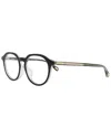 Chloé Women's Ch0012o 47mm Optical Frames