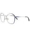 Chloé Women's Ch0017o 53mm Optical Frames