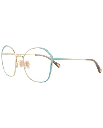 CHLOÉ CHLOÉ WOMEN'S CH0017O 53MM OPTICAL FRAMES