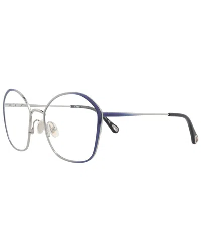 CHLOÉ CHLOÉ WOMEN'S CH0017O 53MM OPTICAL FRAMES