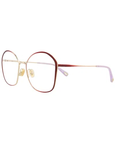 Chloé Women's Ch0017oa 57mm Optical Frames