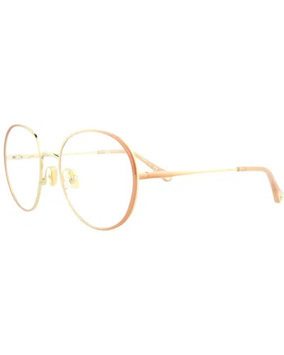 CHLOÉ CHLOÉ WOMEN'S CH0018O 56MM OPTICAL FRAMES