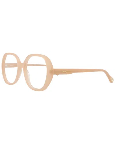 CHLOÉ CHLOÉ WOMEN'S CH0053O 51MM OPTICAL FRAMES