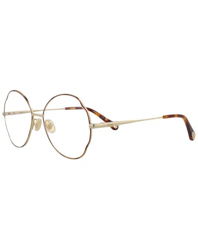 CHLOÉ CHLOÉ WOMEN'S CH0097O 53MM OPTICAL FRAMES