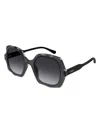 Chloé Ch0226s 005 In Black