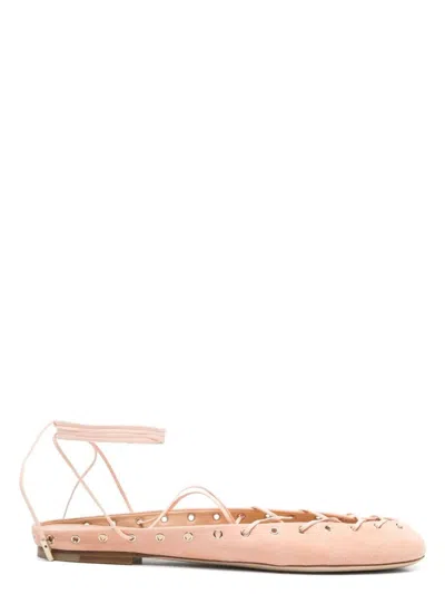 Chloé Women's Chloã© Ghilies Ballet Shoes