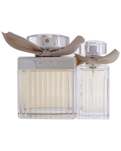 Chloé Women's  2pc Gift Set