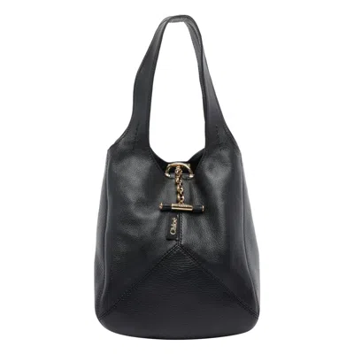 CHLOÉ CHLOE' WOMEN CHLOE' BALLOON SHOULDER BAG