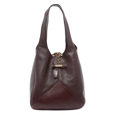 CHLOÉ CHLOE' WOMEN CHLOE' BALLOON SHOULDER BAG