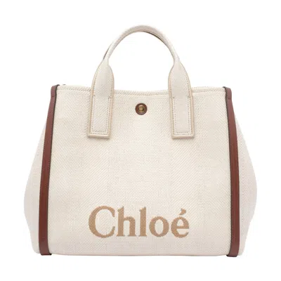Chloé Chloe' Women Chloe' Carry Tote Bag