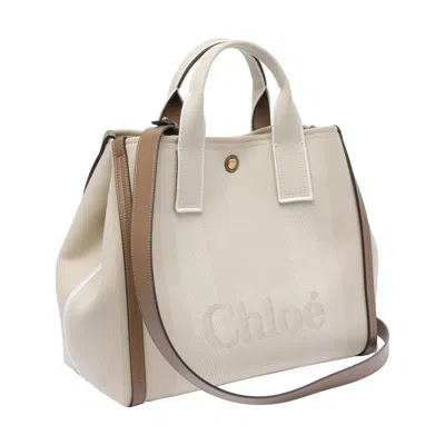 Chloé Chloe' Women Chloe' Carry Tote Bag