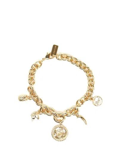 Chloé Fb47 Jewelry Gold