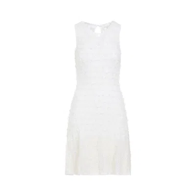 Chloé Chloe Women Chloe Dress In Multicolor
