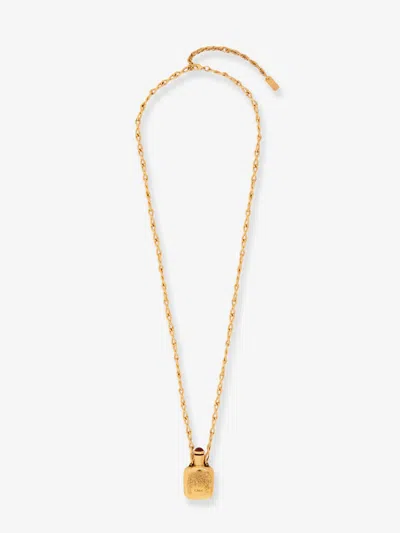 CHLOÉ CHLOE' WOMEN CHLOE ELIXIR METAL NECKLACE