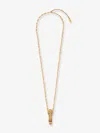 Chloé Elixir Necklace In Multi