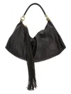CHLOÉ WOMEN'S FOULARD SHOULDER BAG