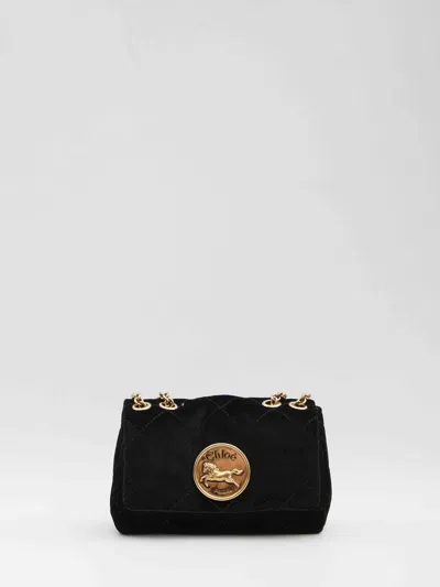 Chloé Chloe Women  Heritage Bag