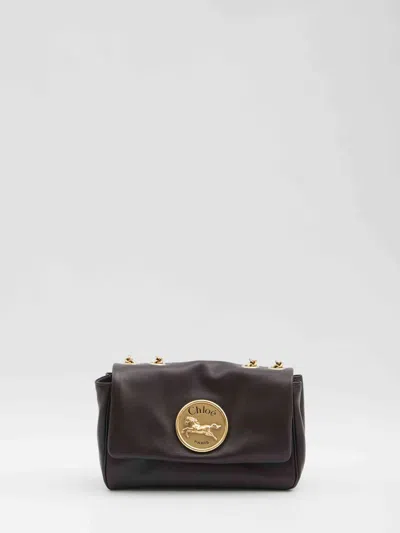 Chloé Chloe Women Chloe Heritage Bag