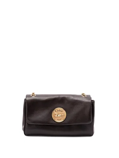 CHLOÉ CHLOE WOMEN `CHLOÉ HERITAGE` BAG