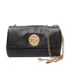 Chloé Heritage Small Leather Shoulder Bag