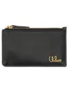 Chloé Zipper Coin Purse