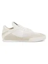 Chloé Women's  Kick Low-top Sneakers In White