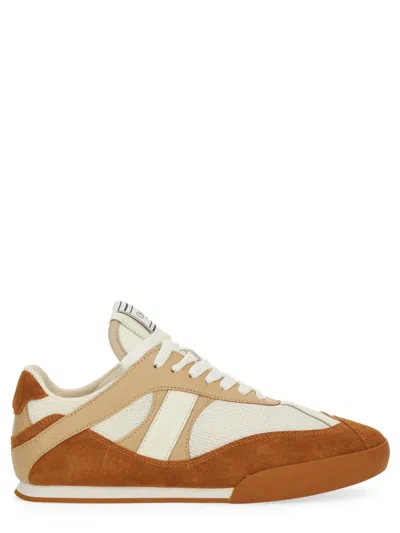 Chloé Women " Kick" Sneaker In Multi