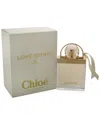 Chloé Women's  Love Story 1.7oz Eau De Parfum Spray