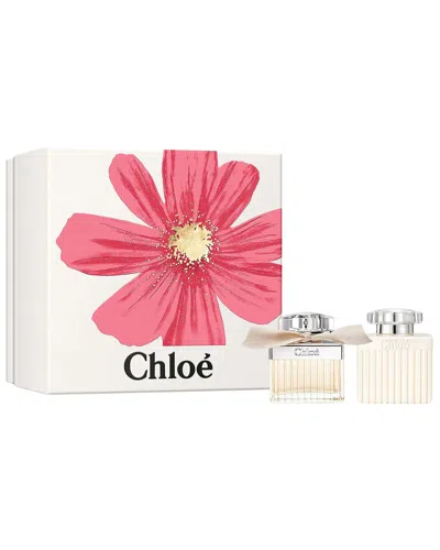 Chloé Women's  Parfum Gift Set