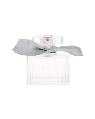Chloé Women's Chloe Rose Naturelle 1.6oz Edp Spray In Transparent
