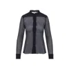 Chloé Shirts In Blue