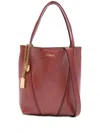 Chloé Chloe Women "chloe Spin" Bag
