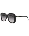 Chloé Women's Core 55mm Sunglasses