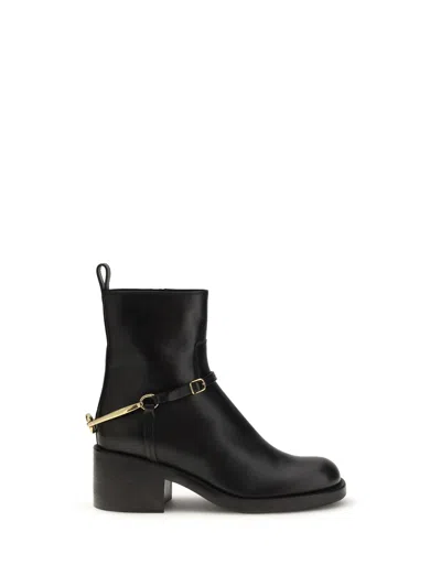 CHLOÉ CHLOÉ WOMEN DAKOTA ANKLE BOOT