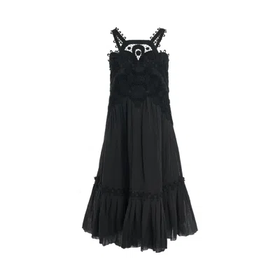 Chloé Women's Dress In Black