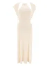 Chloé Dresses In White