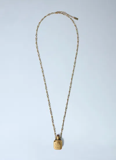 CHLOÉ CHLOÉ WOMEN ELIXIR PENDANT NECKLACE